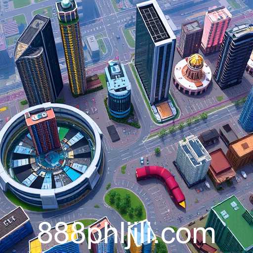 888phl Game Hub Expands Amidst Growing Popularity