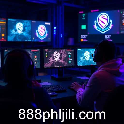888phl: Navigating the Game Industry's Rapid Evolution