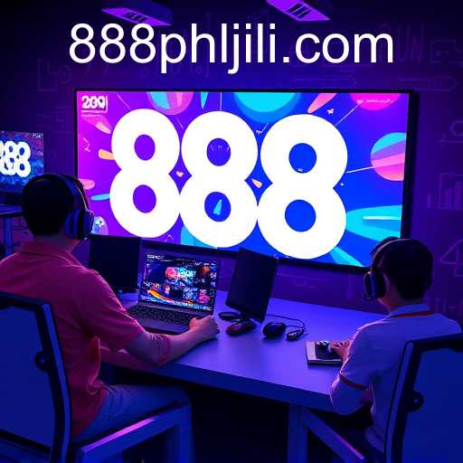 888phl: Revolutionizing Online Gaming