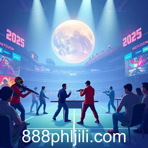 Digital Entertainment Revolution