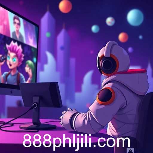 The Digital Gaming Frontier: 888phl's Impact on the Industry