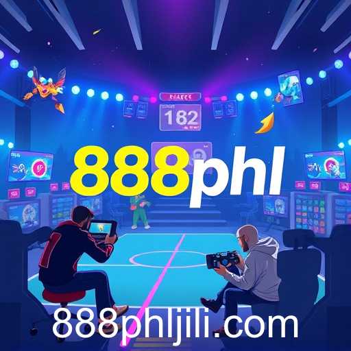 Digital Gaming Landscape Transforms with 888phl