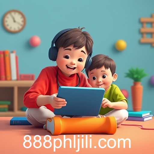 The Rise of Educational Games in the Digital Learning Landscape