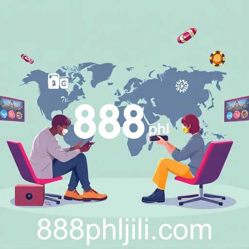 Gaming Industry Evolves Amidst Global Challenges