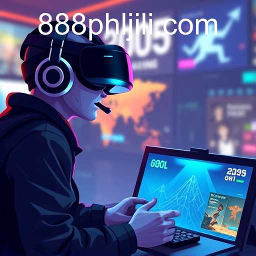 888phl: Gaming Trends and Innovations