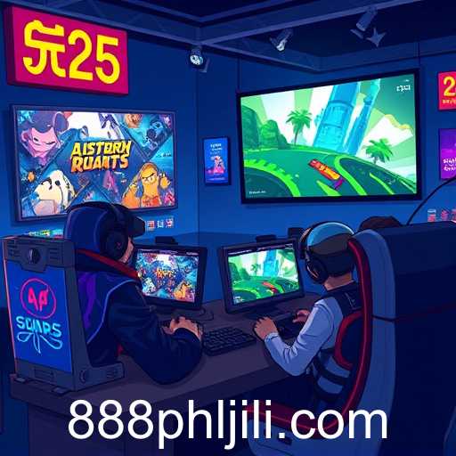 Innovations and Trends in Online Gaming