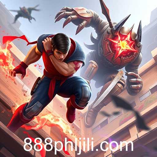 A New Era of Online Gaming: 888phl Leads the Way