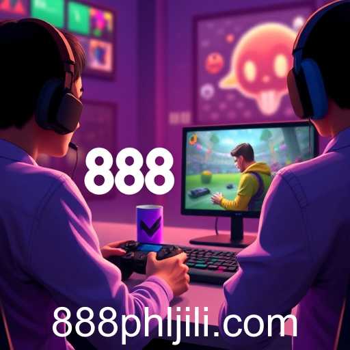 888phl: Shaping Trends in Online Gaming