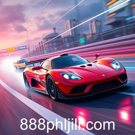 Exploring the Thrill of Racing Games on 888phl