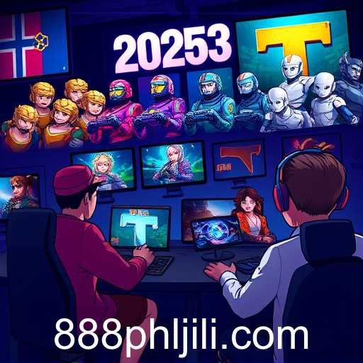 Rise of 888phl: The Gaming Portal Revolution
