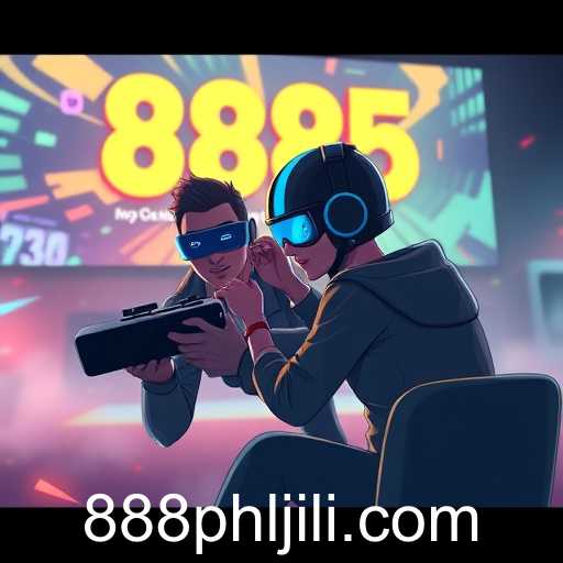 The Rise of 888phl: Gaming Dynamics and Trends