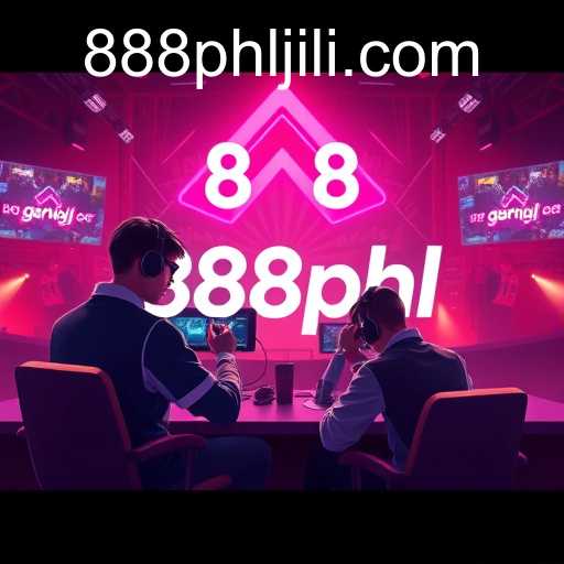 The Rise of 888phl in Gaming