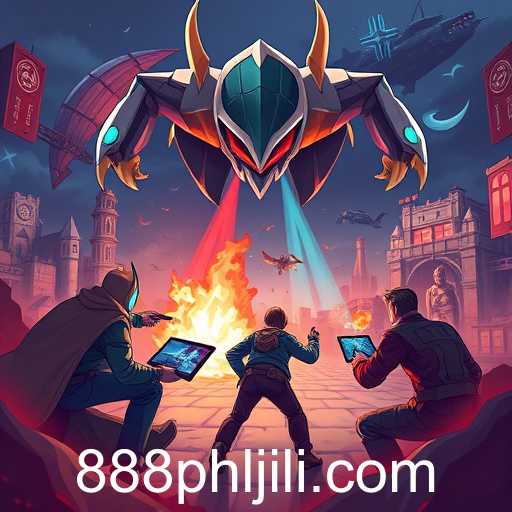 The Rise of 888phl: A New Era in Online Gaming