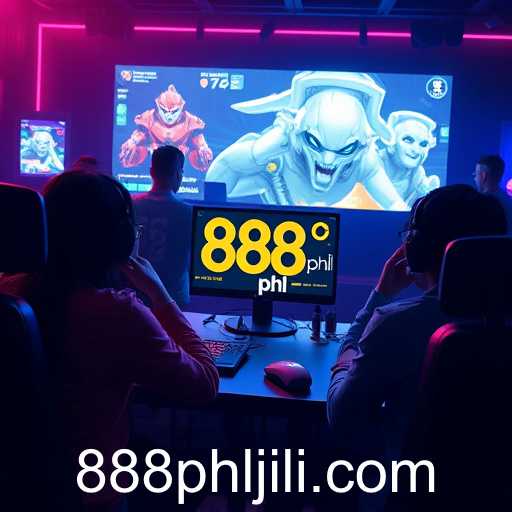 The Rise of 888phl: Shaping Online Gaming in 2025