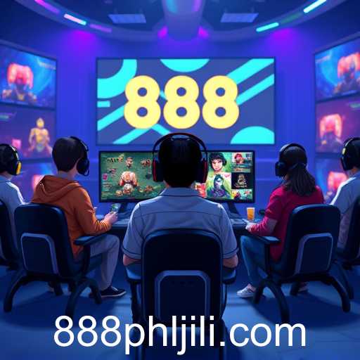 The Rise of 888phl: Gaming Revolution Amidst Global Changes