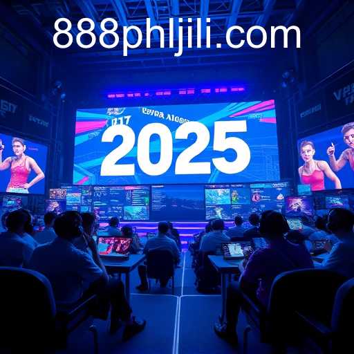 The Rise of Online Gaming Platforms in 2025